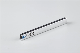  Silver Polished Aluminum Light Extrusion Price Per Pound
