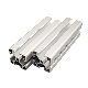  Wholesale Custom Design Aluminium Alloy Custom Aluminum Structure Extrusion