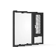 Window Aluminium Profile Custom 6082 6061 7075 Smoothly Sliding Window Aluminum Extrusion