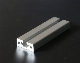  Aluminium Section T Slot Supplying Aluminium Profile Extrusion