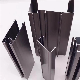  Custom Ral 6063 Aluminum Extrusion for Doors and Windows