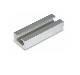 OEM High Quality Aluminum Extrusion Profile