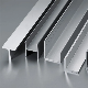  T4 T5 T6 Aluminum Profile Anodized T / H / L Shape Aluminum Extrusion