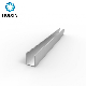 China High Quality Supplier Aluminum Tube Extrusion