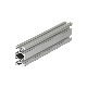  1024 2011 6061 6063 6082 7075 Aluminum Profile for Window and Door