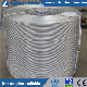  2024 T3510 T3511 Aircraft Aerospace Aluminum Extrusions Section for Aviation
