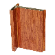 Aluminum Profile-Aluminium Extruded-Aluminum Extrusion Profile manufacturer