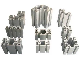 Aluminum Profile 2024 T4 En755