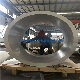 2b50 Aluminum Alloy Sheet Profile Forging