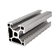  China Top Aluminium Profile Manufacturer 30X30 Aluminium Profile