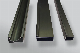 6063 T5 Fabrication Construction Aluminium Profile Extrusion for Doors