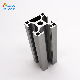 Aluminum Fit Industrial Container Cages Trolleys Alu Profile