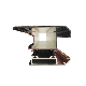  Custom 6063 Aluminum Profiles Extrusion for Window and Door