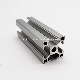  3030 T Slot Extrusion Aluminium Profile for Framing System