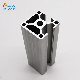  High Quality Industrial Extruded Aluminium Profile for Frame Construction