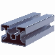  3045 Aluminum Frame Anodized Aluminium Extrusions Manufacturer