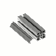  500-3000 Tons 6000 Series Aluminum Alloy Extrusion CNC Machining Aluminum Profile Extrusion for Industry/Electronic/Heat Sinks