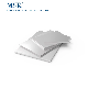  China Manufacturer Msr Flat Stock 9016 Aluminum Profile Aluminum Extruded Tubing Aluminum Extrusion for Making Machine and Accessories