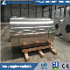  7b04 T6 Aircraft Aerospace Aluminum Extrusions Section for Aviation