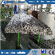 5A02/5A03/5A05 Aircraft Aerospace Aluminum Extrusions Section for Aviation