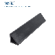  Msr Triangle Profile 9033 Aluminum Profile Aluminum Extruded Tubing Aluminium Profile Extrusion for Making CNC Machining Parts and Accessories 50*50mm