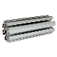 8-Way Upright Extrusion for Octanorm Event Booth Expo Booth