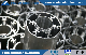  7A04/7B04 Aircraft Aerospace Aluminum Extrusions Structural Shapes for Aviation