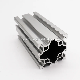  40X40 T Slot Aluminium Profiles for Conveyors Frames Workbench
