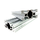  2020/4040/8080 T Slot Aluminum Extrusion Profile in China