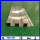  China Die Cost H Sections 10*10 Aluminum Extrusions