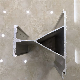  Aluminium Extrusion Profile for Helicopter Platform & Helipad