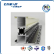 5.8m Anodized Aluminium Profiles 6063 Aluminium Extrusion Factory manufacturer