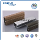  Decorations, Construction, Transportation Tools, Ship Building Application and 6000 Series Grade Aluminium Profile Extrusion