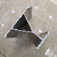  Aluminum Extrusion Profile for Helicopter Platform & Helipad