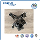 high 6063 Anodized Profile Light Aluminum Extrusion manufacturer