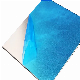  Al Aluminum Sheet Profile for Building/Construction Material