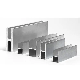  Aluminium Profile Customize 1000/3000/5000/6000 Series Aluminium H Beam L Beam China Manufacturer Bending 6063 T5 Aluminum Profile