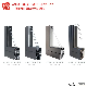  Thermal Break Windows Material Aluminum Extrusion
