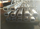 Aluminum Profiles for Hydraulic Gear Pumps