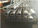  Aluminum Profiles for Hydraulic Gear Pumps