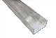 Factory Customized Anodized Al Profiles 6063 Structural Extrusions Aluminum Profile