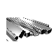  6063 Good Price Aluminum Profile Extrusion for Round Bar