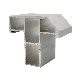  6063 Industrial Aluminium /Customized Aluminium Profile/Aluminium Profile Extrusion