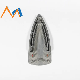  OEM Factory Custom Heat Pipe Aluminum Extrusion
