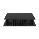  Various Industrial Use OEM Machining Aluminum Profile and Extrusion