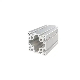  Cheap V- Slot 2020 Bars Black C Aluminum Profiles Industrial Aluminum Profile Supplier 4040 Aluminum Profile Extrusion