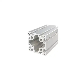  Cheap V- Slot 2020 Bars Black C Aluminum Profiles Industrial Aluminum Profile Supplier 4040 Aluminum Profile Extrusion