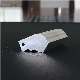  Mass Production Customized Aluminium Alloy Profile Extrusion Manufacturer