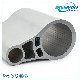  Aluminum Glass Door Profile Aluminium Extrusion