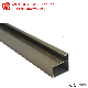  Aluminium Extrusion Profile for in Building Materials for 70 Series Window and Door